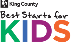 King County Best Starts for Kids Logo