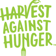 Harvest Against Hunger Logo