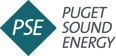 Puget Sound Energy logo