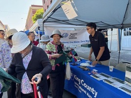 Chinatown-International District event July 12 2025 