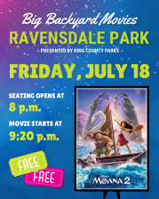 ravensdale movie