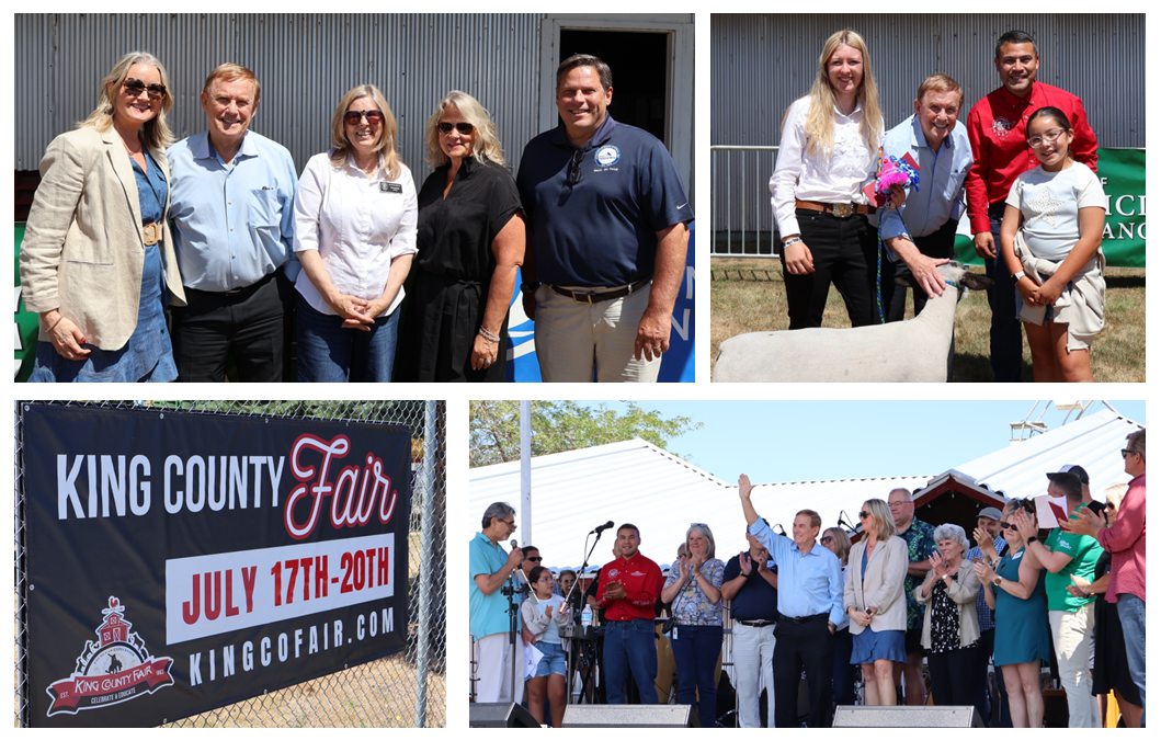 King County Fair