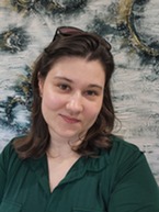 Sarah Lawson Headshot 