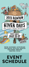 renton river days