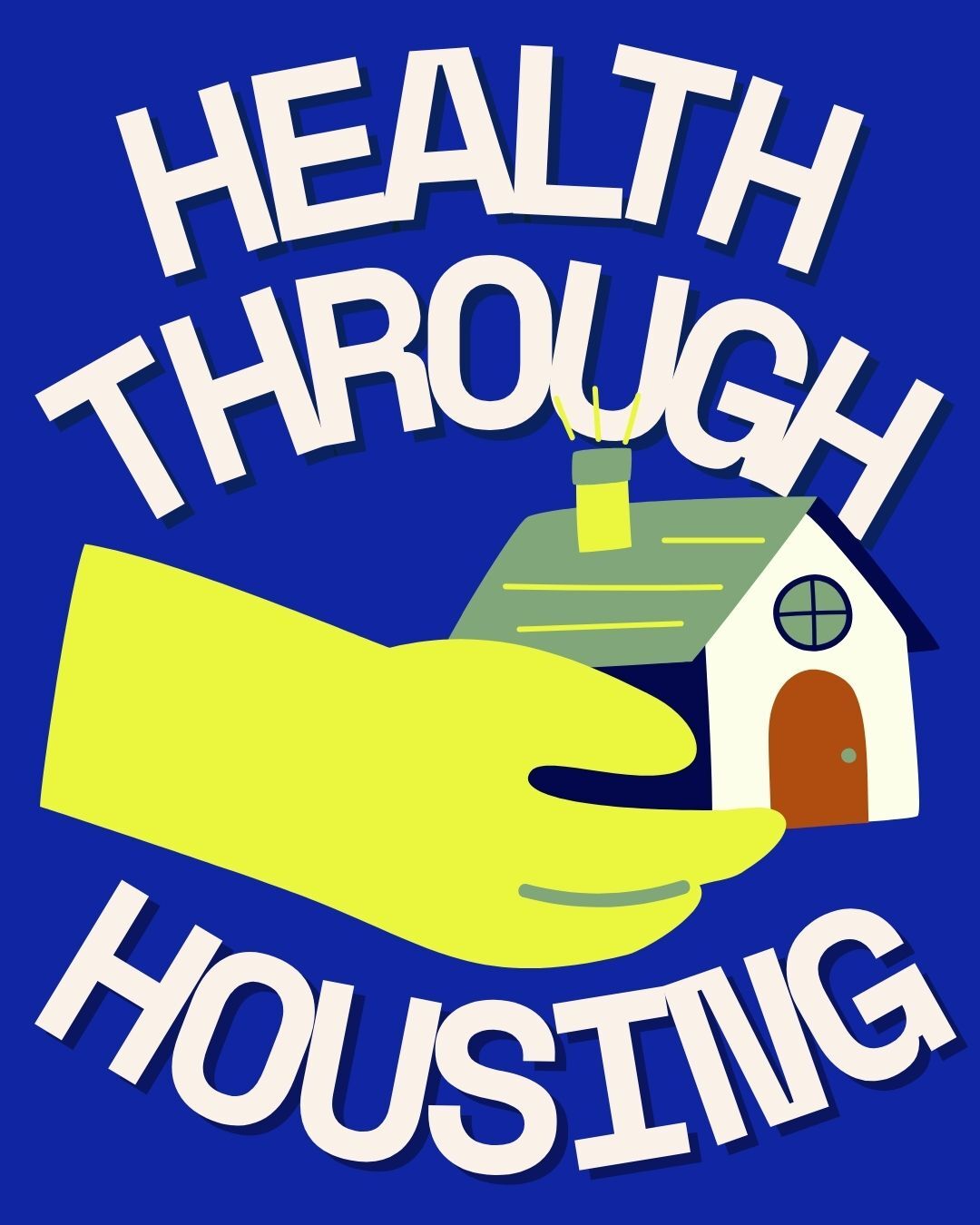 housing is a human right