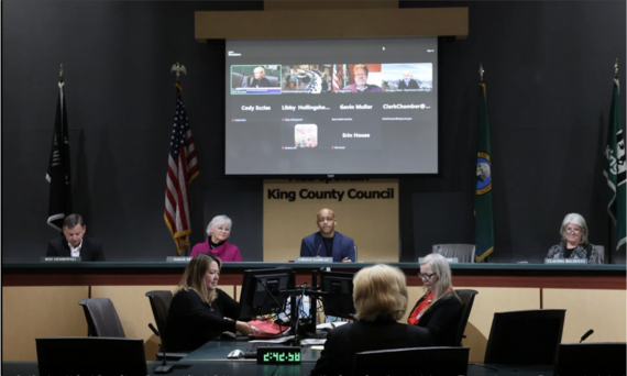 July 2025 - Public Safety Funding Passes Council 