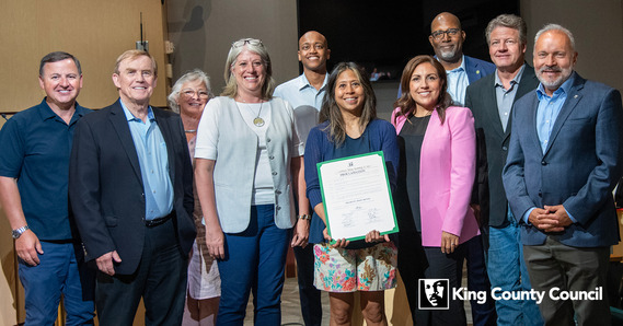 July 2025 - Disability Pride Month Proclamation