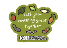 July 2025 - King Conservation District Seed Money Grants