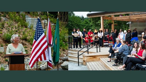 snoqualmie indian tribe harvest kitchen