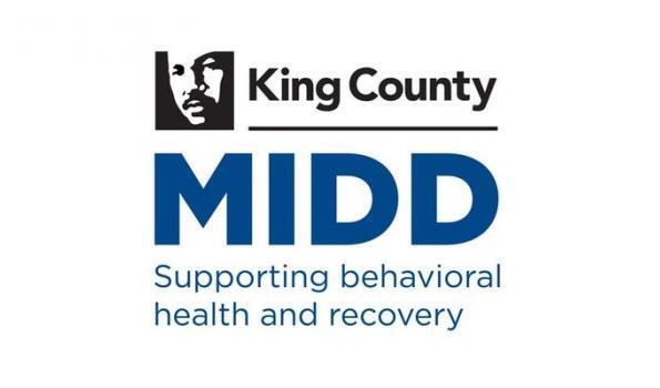 King County MIDD logo