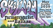 Skyway Farmer's Market
