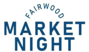 fairwood market night logo