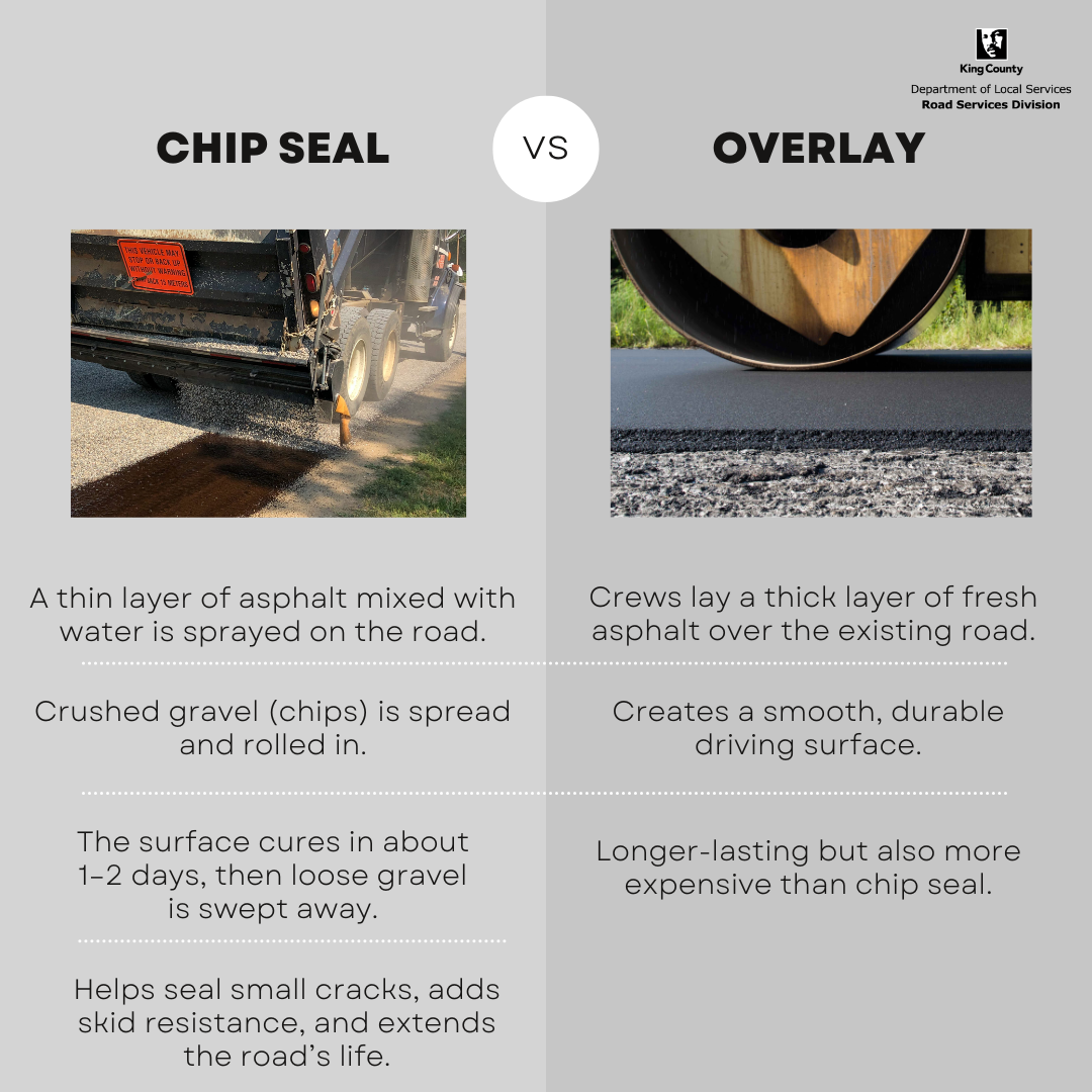 chip seal vs overlay