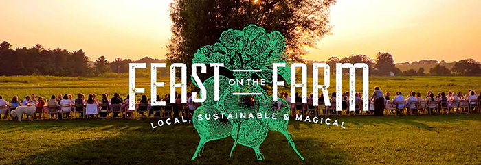Feast on the Farm