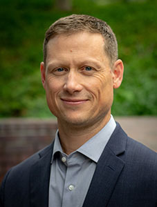 Troy Rahmig portrait