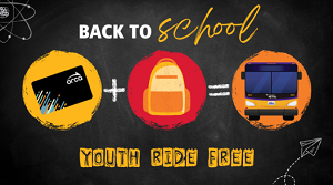 Youth Transit Pass