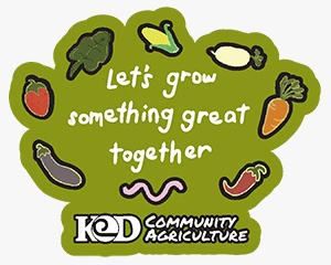 community agriculture