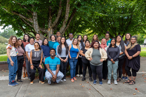 CECTF Aug 2025 group picture