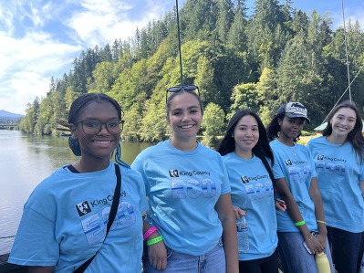 Refuge Fest Aug 2025 CECTF Youth