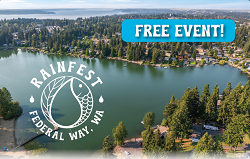 RAINFEST