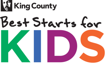 King County BSK logo