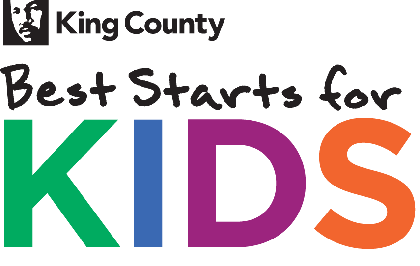 King County BSK logo