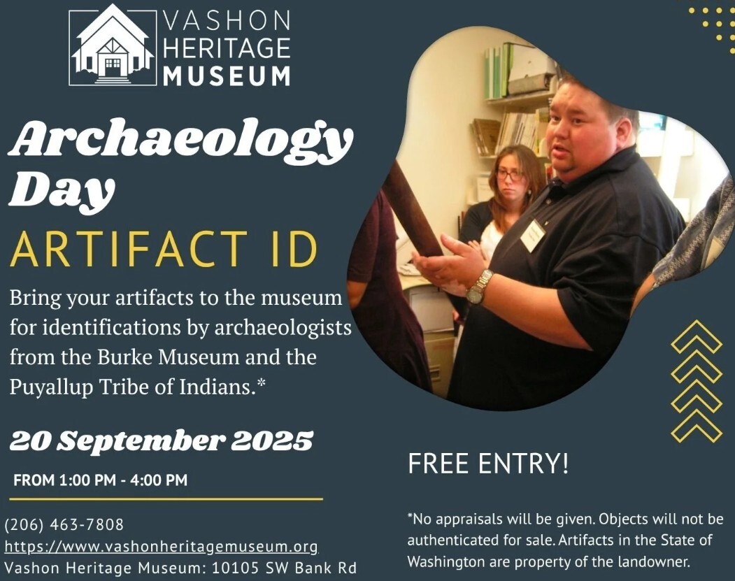 Archaeology Day 
