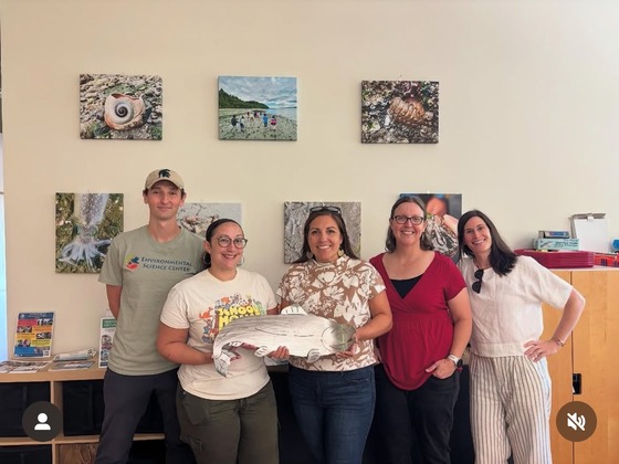 Burien Envirio Science Center