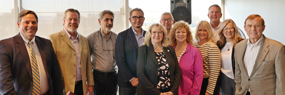 Good Eggs Pat McCarthy