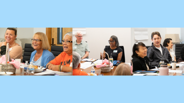 ConnectingTogetherEvent