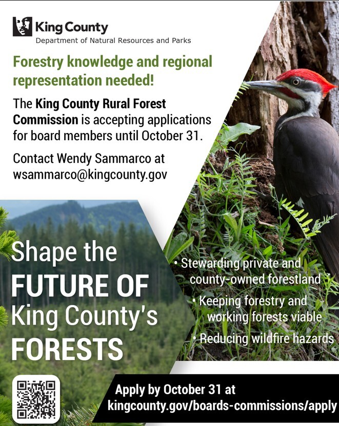 Rural Forest Commission 2