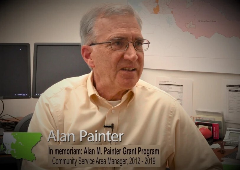 Alan M. Painter