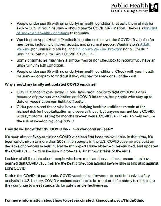 KC PH Vaccine info 25 2