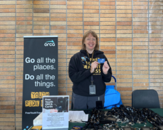 Youth ORCA card back to school