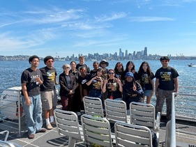 Youth Transit Summer Internship