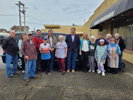 Enumclaw Senior Center