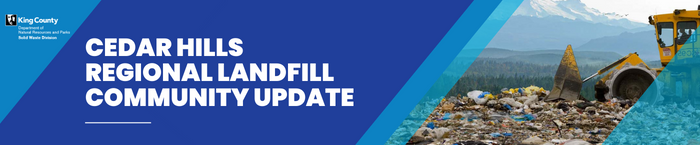 cedar hills community update