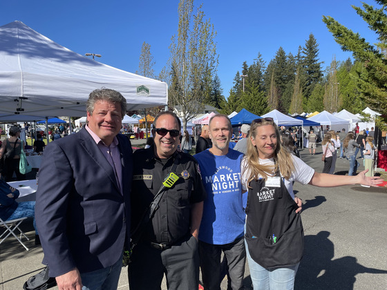 fairwood market nigh