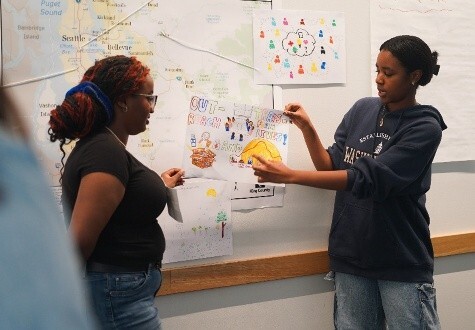 King County Climate Equity Sponsorship STOCK