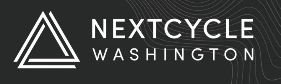 NextCycle Washington logo