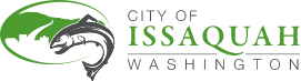City of Issaquah logo