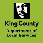 King County Local Services logo