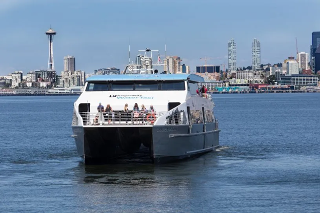 Water Taxi
