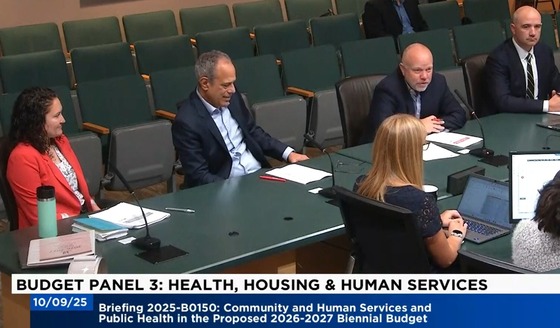 HHHS Briefing 10 9 25