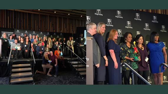 King County Small Business Awards