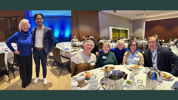 Housing Solutions Breakfast