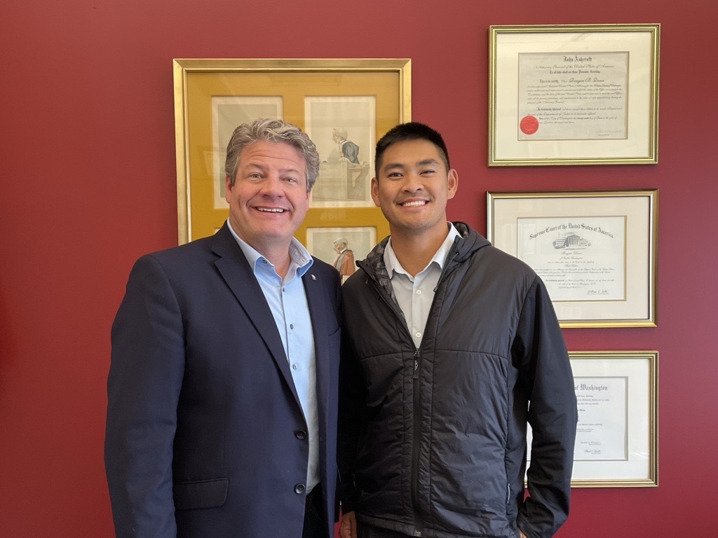 veteran fellow darren