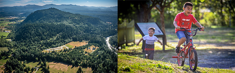 Conservation Futures Funding