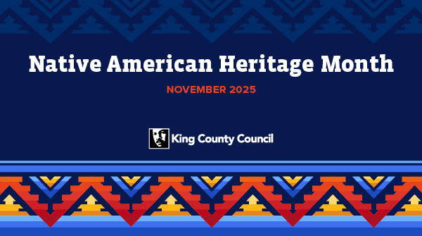 Native American Heritage Month