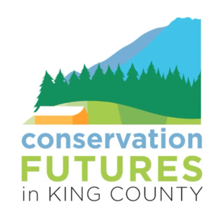 Conservation Futures logo